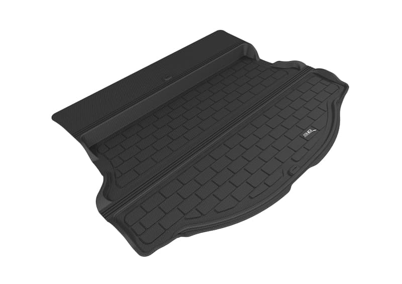 3D MAXpider Cargo Liner for Chevy C6 Three-Layer Custom-Fit with Anti-Skid Ba...