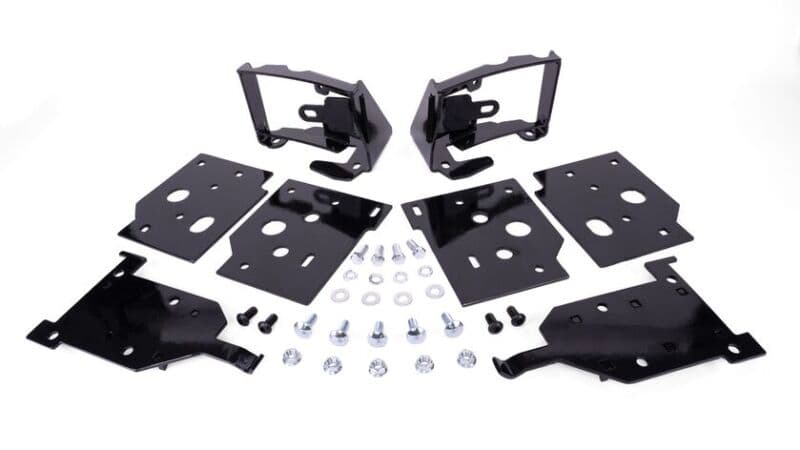 Air Lift 5000 Air Spring Kits - Image 2