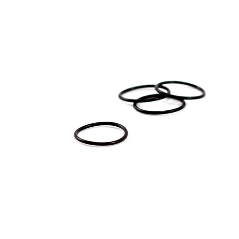 Injector Dynamics Viton Bottom O-Ring for WRX-16B