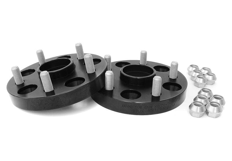 Perrin Performance 20mm Wheel Spacers for Subaru WRX/STI 5x114.3 56mm CB Pair