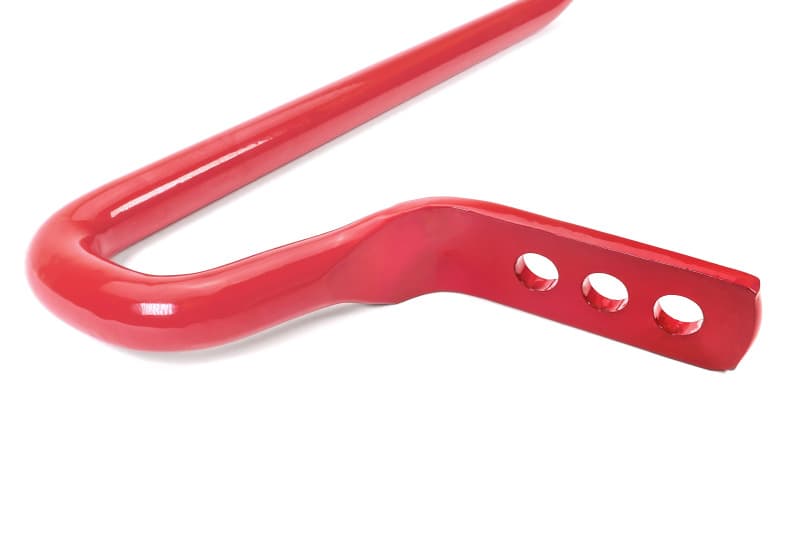 Perrin Performance 16mm Adjustable Rear Sway Bar for WRX/STI & BRZ/FR-S/86/GR86 - Image 2