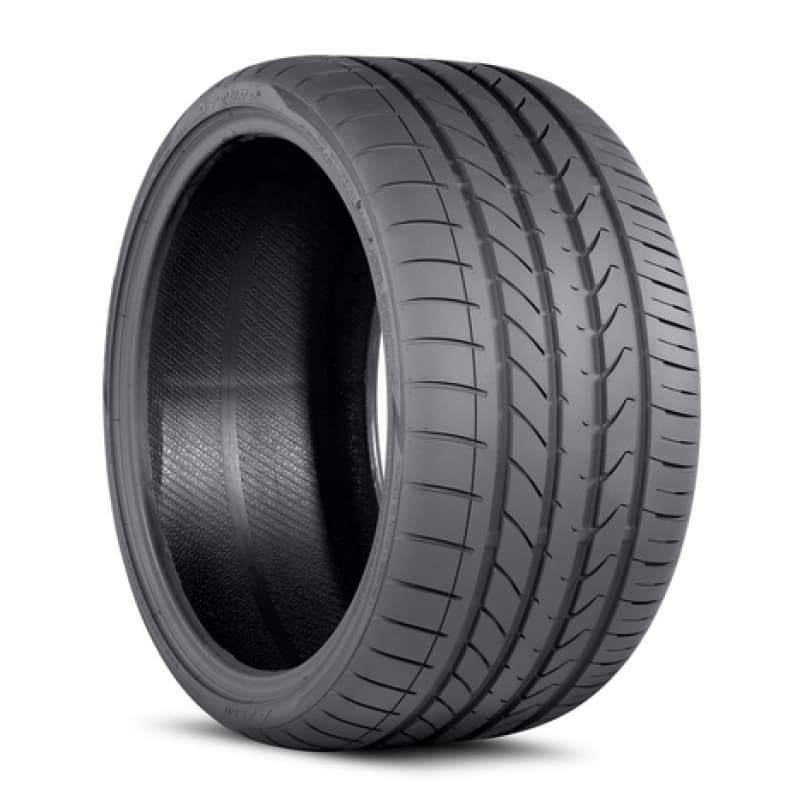 Atturo Tire AZ 850 Ultra-High-Performance Asymmetrical Pattern Tire
