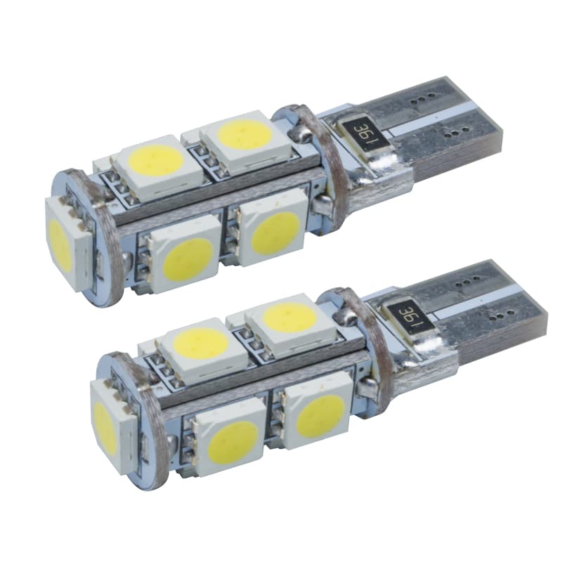 ORACLE Lighting LED Interior Replacement Bulbs 1-Chip & 3-Chip Options - Image 2