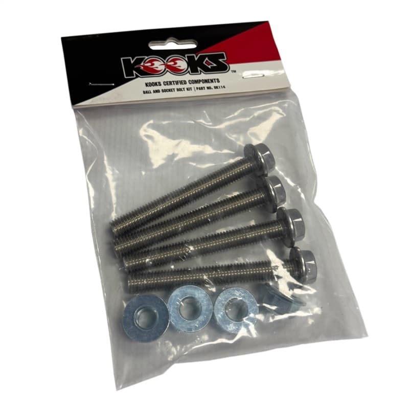 Kooks Headers Ball & Socket Exhaust Component - Image 4