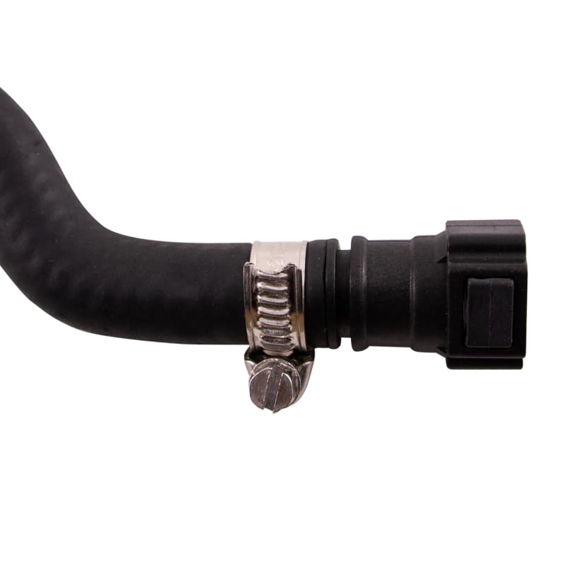 Mishimoto Baffled Oil Catch Can for Camaro SS LT1 6.2L with 50 Micron Filter - Image 5