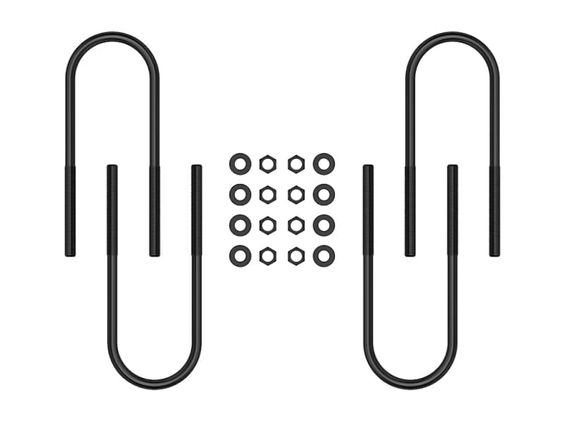 ICON U-Bolt Kits