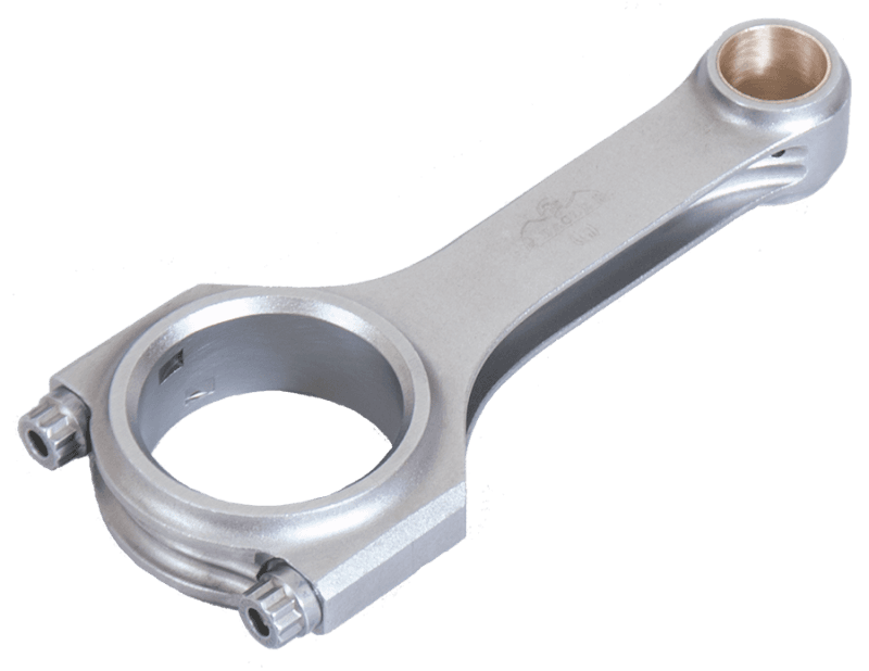 Eagle H-Beam Connecting Rods 4-Cyl Forged 4340 Steel Weight-Matched Set - Image 4