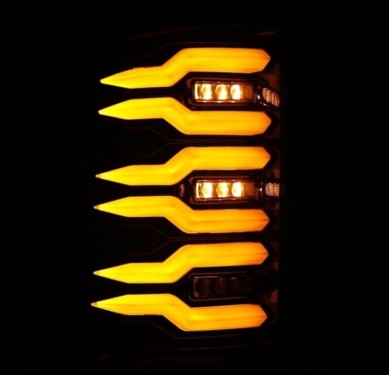 AlphaRex LUXX Tail Lights - Image 5