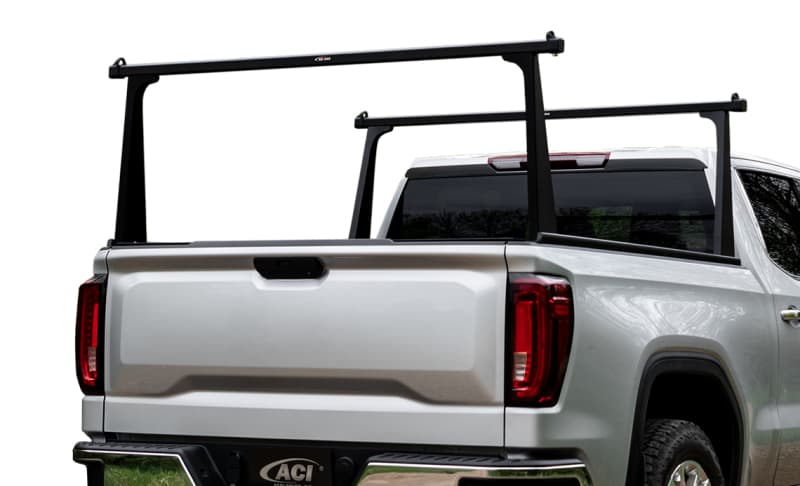 Access ADARAC Aluminum Pro Series Truck Rack for 2020+ GM 2500/3500 6ft 8in B...