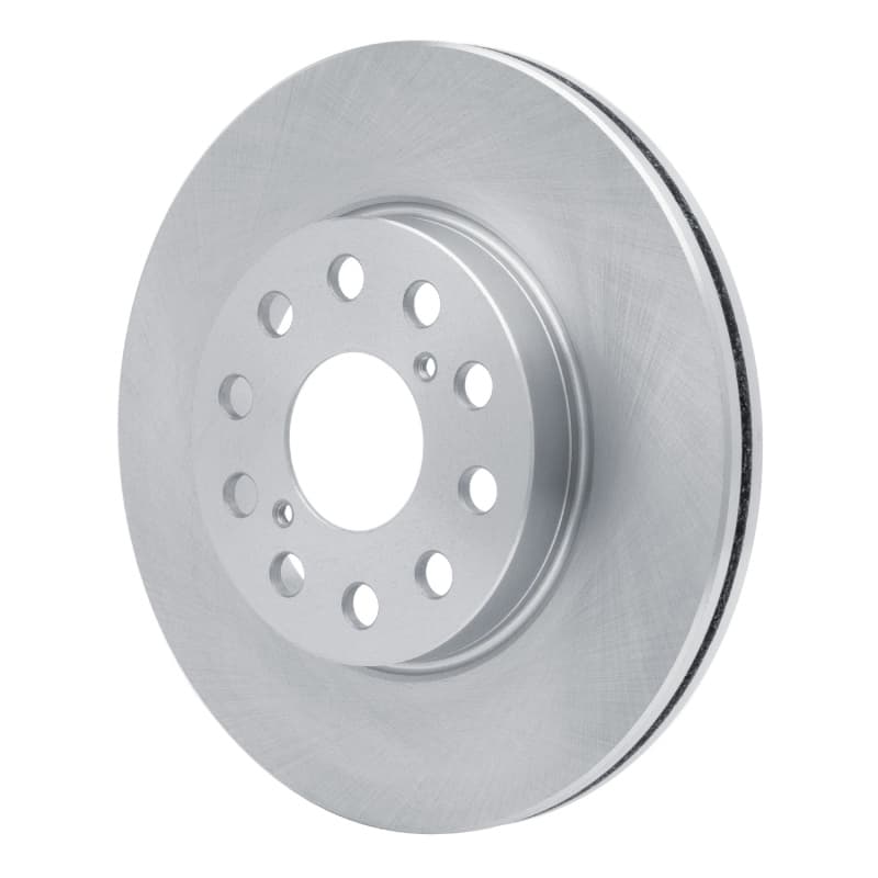 DFC Brake Rotors for Chevy C6 Plain G3000/G11H18 Iron Castings - Image 2