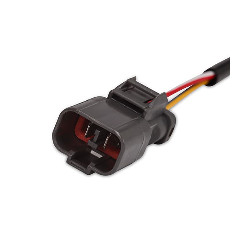 Mishimoto Fan Shroud Kit for Acura Integra Aluminum Lightweight Cooling Upgrade - Image 5