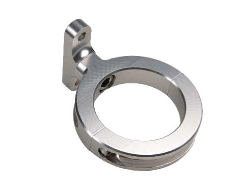 Aeromotive Fuel Line Clamps for High-Performance Fuel Delivery Systems - Image 5