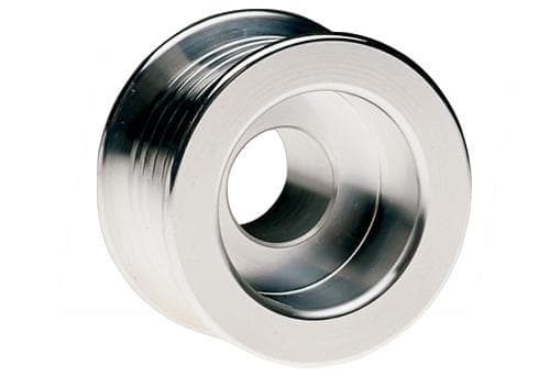 Aeromotive Fuel Pump Pulley for Chevy C6 6-Piston High Performance - Image 4