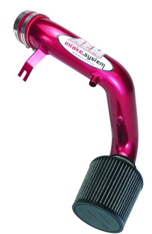 AEM Induction IND Short Ram Intake Sys - Image 4