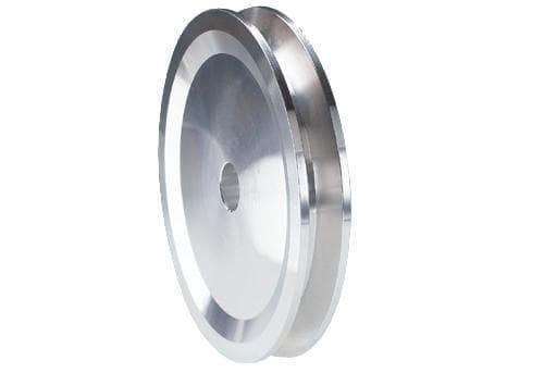 Aeromotive Fuel Pump Pulley for Chevy C6 6-Piston High Performance - Image 5