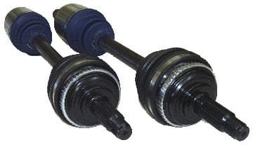 Driveshaft Shop Rear Axle for Mazda 2006-2007 Mazdaspeed 6 500HP Left - Image 2
