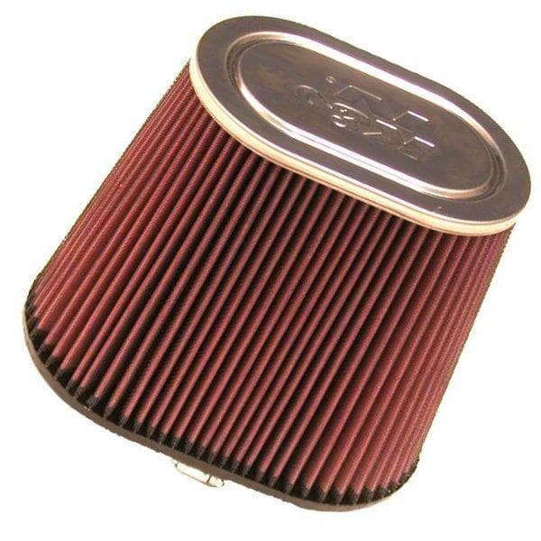 K&N Engineering Drop-In High-Flow Air Filter E-1999 Reusable Washable - Image 4