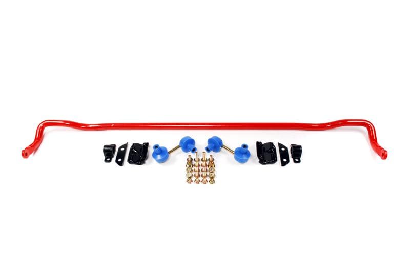 BLOX Racing Front Sway Bar Fixed End Link Set for 96-00 Honda Civic - Image 2