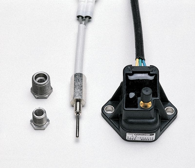 HKS Air Temp Sensor M6 for VPC Replacement Part 4603-RA001 - Image 2