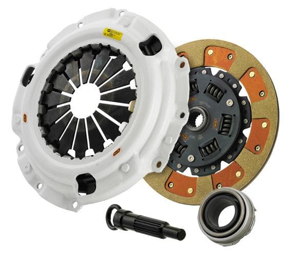 Clutch Masters FX300 Clutch Kit for Clutch Masters Flywheel Conversion