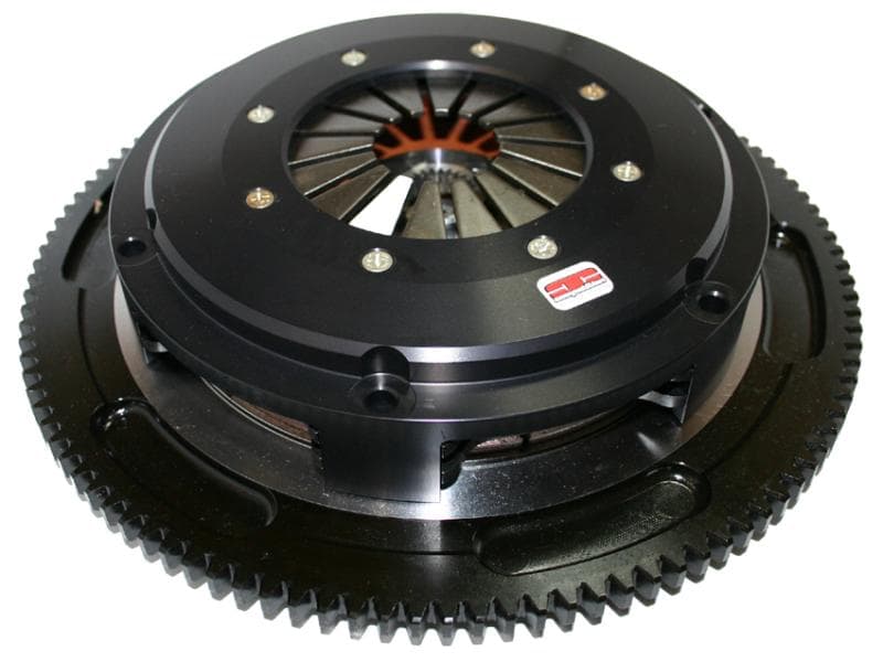 Comp1 Clutch Clutch Disc for Chevy C6 6-Piston 355mm