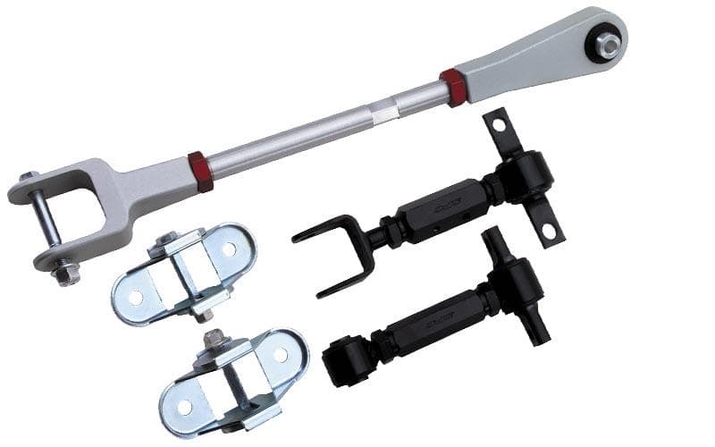 Eibach Pro-Alignment Kit Front Camber +/-2.0°, Caster +/-1.5° Adjustment - Image 2