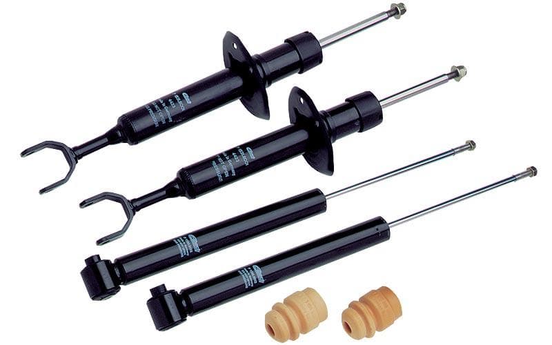 Eibach Pro-Damper Kit for Dodge Challenger/Charger/Magnum 2005-2010 - Image 2