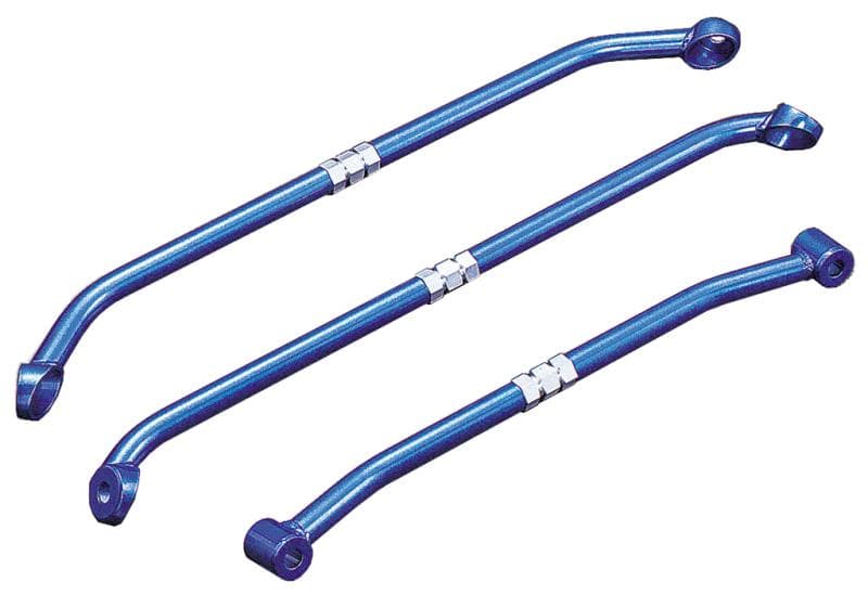 Cusco Suspension Links for AE86 Corolla Lower Bar Radius Front