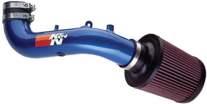 K&N Engineering Typhoon Air Intake System for Increased Airflow Aluminum Tube - Image 3