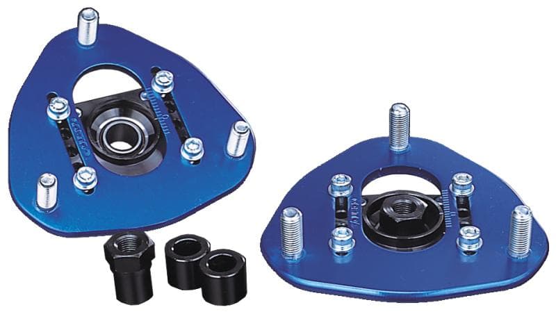 Cusco Front Pillow Upper Mount for GRB/GH8/SH5