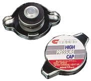 Cusco Radiator Caps for Universal Fitment High-Pressure Aluminum - Image 3