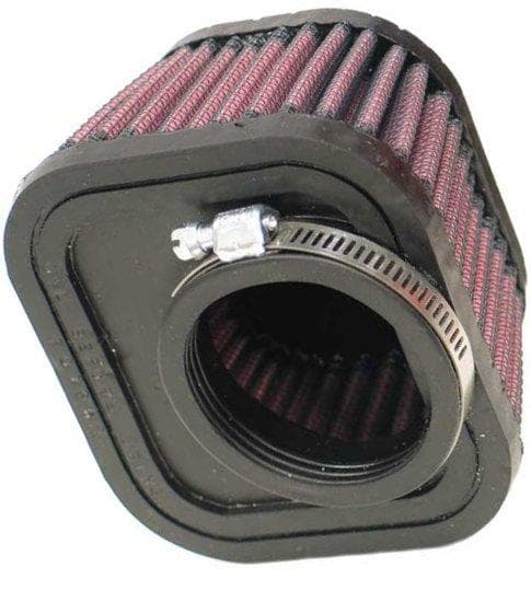 K&N Engineering Drop-In High-Flow Washable Air Filter E-0787 - Image 5