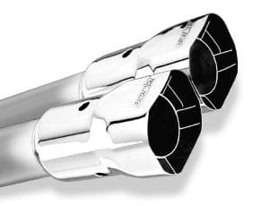 Borla Exhaust Tips Universal Mirror-Polished T-304 Stainless Steel - Image 4