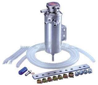 GReddy Breather Tank Universal