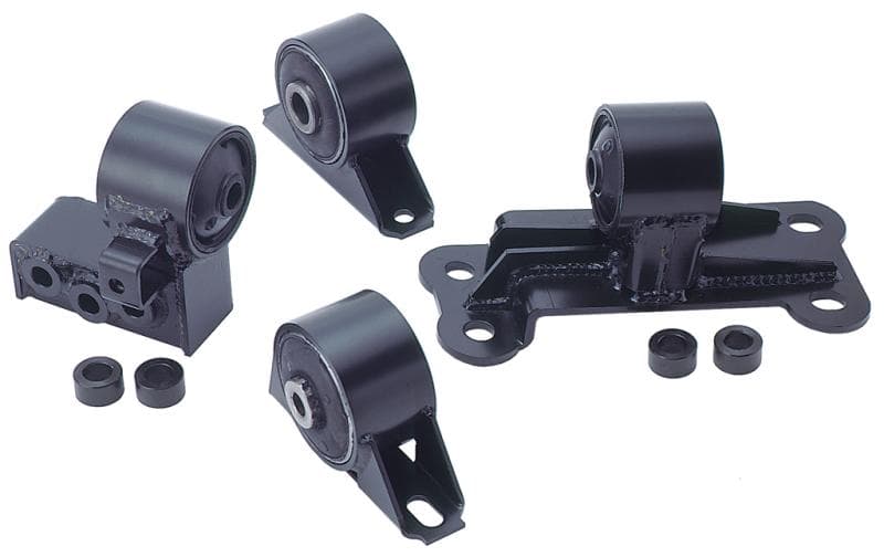 Cusco Engine Mount Set for Toyota Corolla AE86 OEM Shape