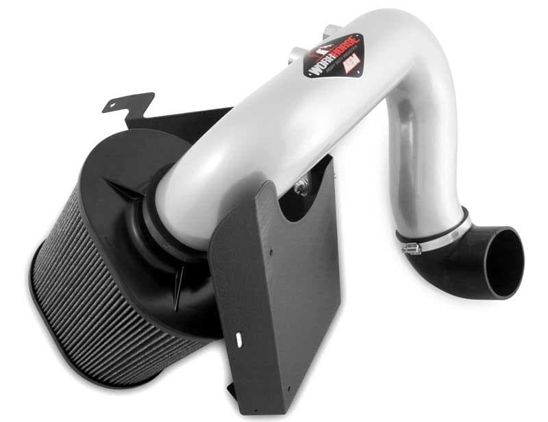 AEM Induction IND Brute Force Air Intake - Image 5