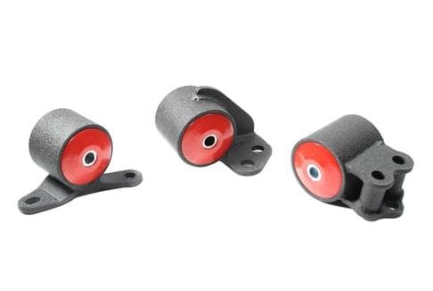 Innovative Mounts Passenger Side Conversion Bracket for 94-01 Integra H22 Swap - Image 3