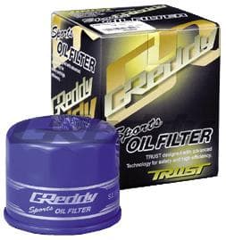 GReddy Oil Filter for Hon ZC-B20 / Mit 4G63-6A12 / Maz K8-FS - Image 2