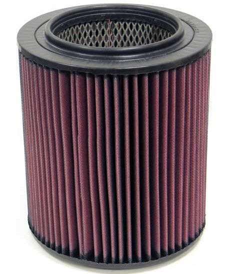 K&N Engineering Drop-In Air Filter for Craftsman 6.5 HP Engines Synthetic Reu... - Image 5
