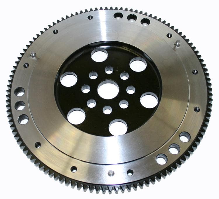 Competition Clutch Steel Flywheel for Chevy C6 2-694-ST - Image 2