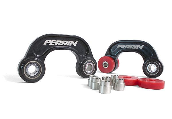 Perrin Performance Front Endlinks for Subaru WRX/STI, Impreza, Forester - Image 5