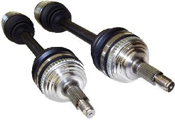 Driveshaft Shop Level 0 Imp Axles for Acura Integra DC2/DC4 1994-2001 Left - Image 2