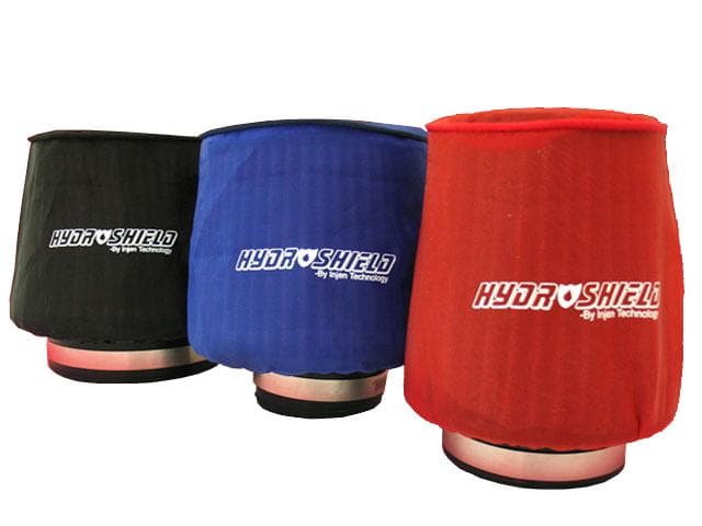 Injen Hydroshield Water Repel Pre Filter UV Resistant Puncture Resistant - Image 2