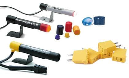 AutoMeter Shift Light for Digital Shift Controller with Dedicated Connector - Image 5