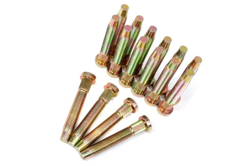 BLOX Racing Forged Extended Wheel Stud 12x1.5mm - Image 2