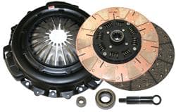 Competition Clutch Stage 3 2600 Ceramic Clutch Kit for Street/Strip - Image 2