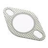 BLOX Racing Exhaust Gasket 2in 2-Bolt