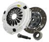 Clutch Masters FX100 Clutch Kit for 12-13 Audi TT RS 2.5L Turbo 6spd Sprung Disc