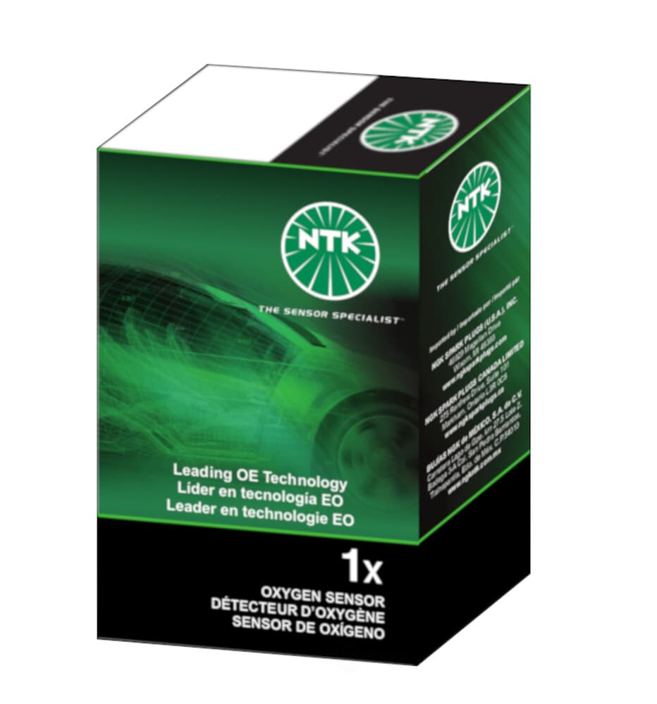 NGK NTK O2 SENSOR CL1 WIDEBAND A/F SENSOR