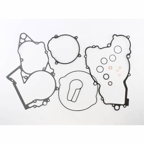 Cometic Gaskets Bottom End Gasket Kit - Image 2